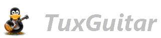 TUXGUITAR