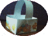 Paniers de P�ques