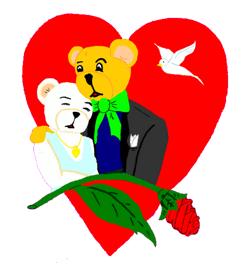 Sed f&ecirc;te la St Valentin