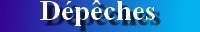 depeches