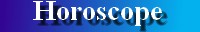 horoscope