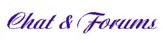Chat et forums